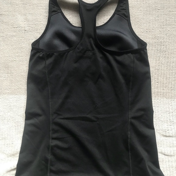 Nike Racerback Workout Tank - Picture 3 of 3